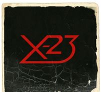 Foto de Banda X-23