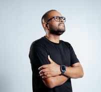 Foto de Luiz Alves Filho