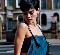 Foto de Sinead Harnett