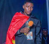 Foto de Osvaldo Kumbaya