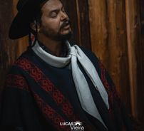 Foto de Lisandro Amaral