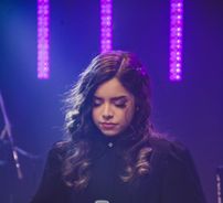 Foto de Karol Vitoria