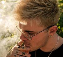 Foto de Oliver Francis