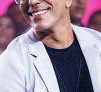 Foto de Ilmar Quintanilha