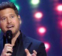 Foto de Michael Bublé