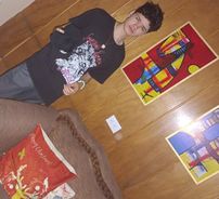 Foto de The Posthumous Society