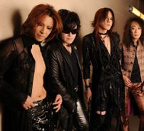 Foto de X Japan