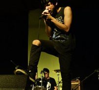 Foto de Banda Califórnia