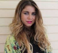 Foto de Sofía Reyes