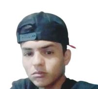 Foto de MC Rafinha da Bs