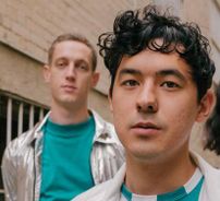 Foto de Last Dinosaurs