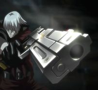 Foto de Devil May Cry