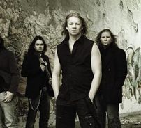 Foto de Nocturnal Rites