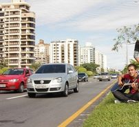 Foto de Jeferson e Guilherme