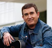 Foto de Amado Batista