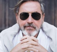 Foto de Ricardo Montaner