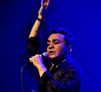 Foto de Markinhos Moura