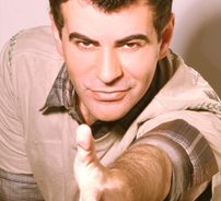 Foto de Marcos Thomas