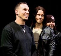 Foto de Alter Bridge