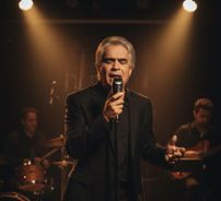 Foto de Luis H. Rocha