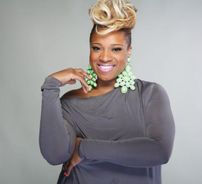 Foto de Kierra Sheard