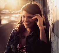 Foto de Caroline Chevin