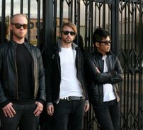 Foto de The Glitch Mob