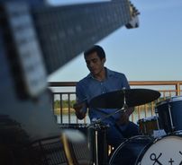 Foto de Poder e Graça