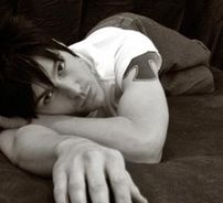 Foto de Tony Vincent