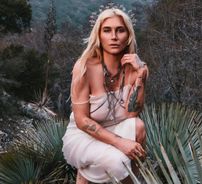 Foto de Kesha