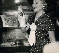 Foto de Yvonne Printemps