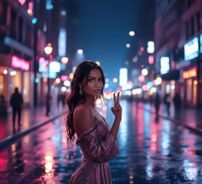 Foto de Sapphire (Freestyle)