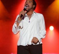 Foto de Lionel Richie