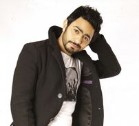 Foto de Tamer Hosny