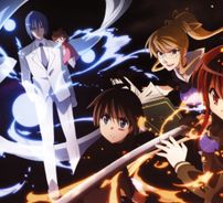 Foto de Shakugan no Shana
