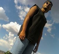 Foto de Marcio Dias Reis