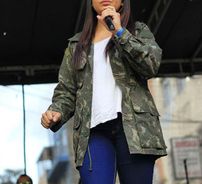 Foto de Hosana Rodrigues 