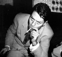 Foto de Robert Palmer