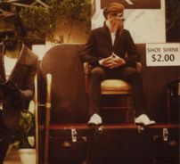 Foto de Dead Man's Bones