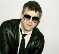 Foto de LCD Soundsystem