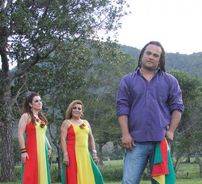 Foto de Habitantes de ZION