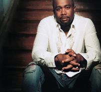 Foto de Darius Rucker