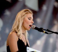 Foto de Anna Graceman