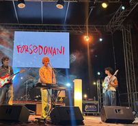 Foto de Forsedomani