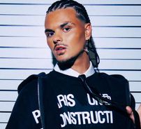 Foto de Abraham Mateo