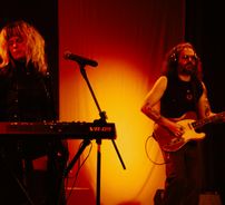 Foto de Little B. and the Mojo Brothers