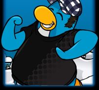 Foto de Club Penguin