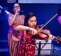Foto de Ministério Enoch Melo