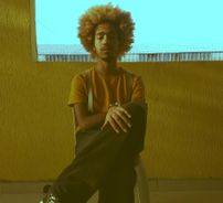 Foto de Menino Thito