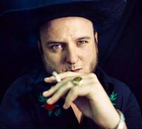 Foto de Paul Cauthen